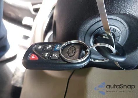 2013 Hyundai Sonata Gls z USA, uszkodzony, nr VIN 5NPEB4AC7DH568089